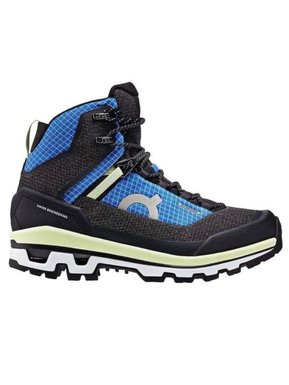 New  On Cloudalpine Waterproof Boots - Women's Shoes Size 8.5
